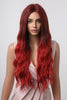 Red Ombre