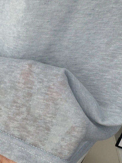 Trendsi Knotted Long Sleeve T-Shirt
