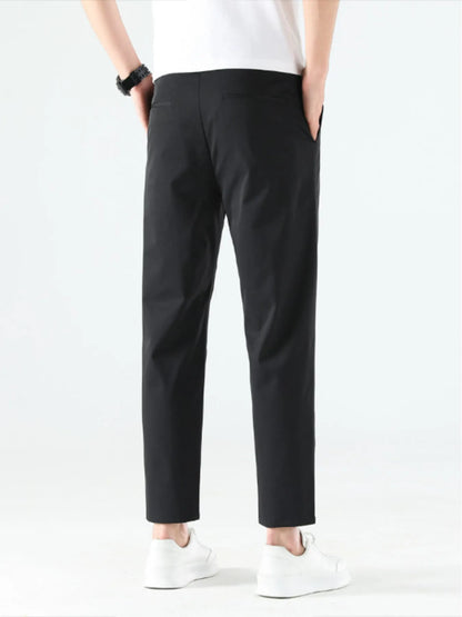 Men's Loose Fit Pants Easy Apparels