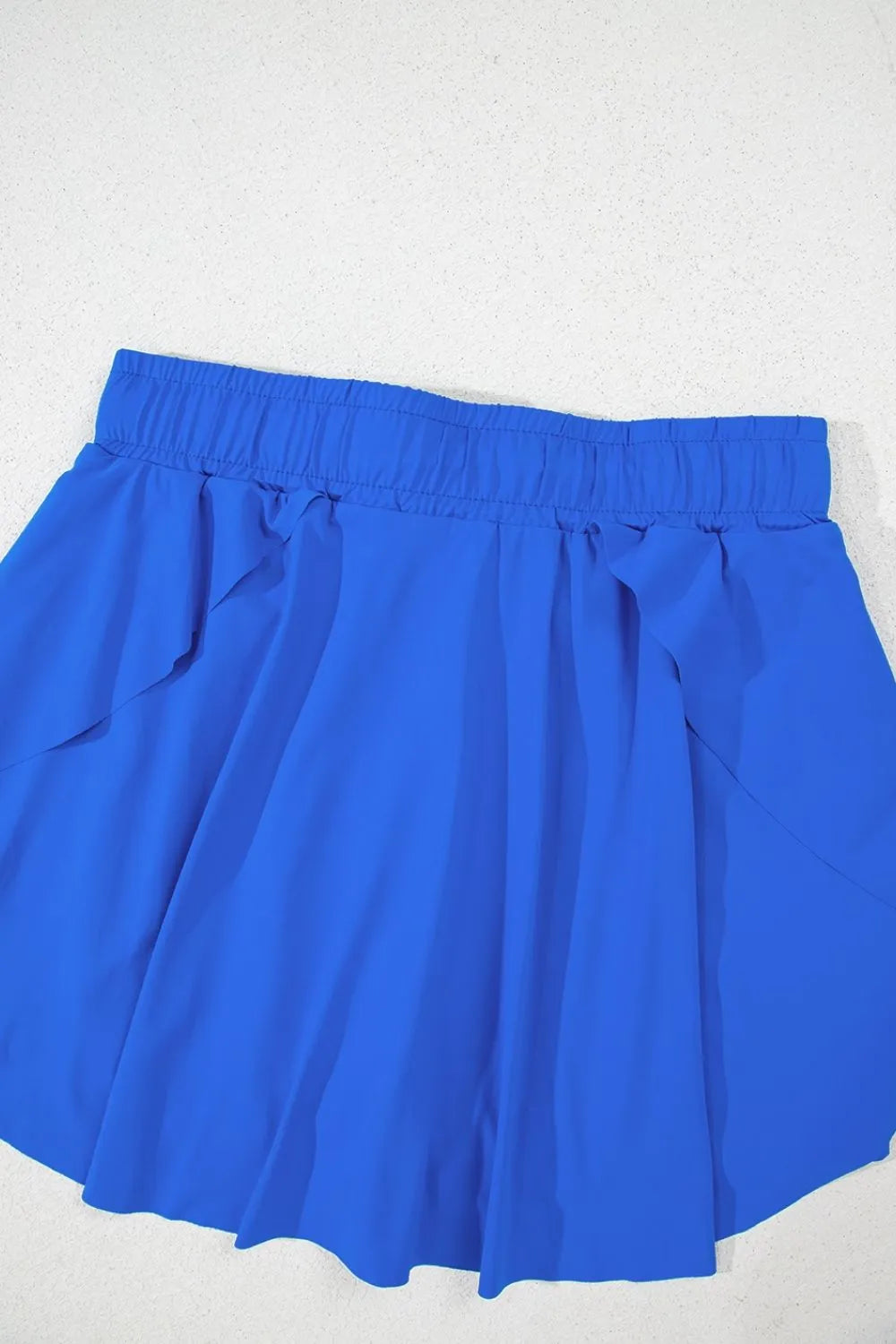 Drawstring Active Skorts Easy Apparels