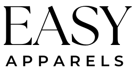 Logo of EASY APPARELS