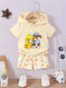 Pastel Yellow
