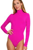 NEON HOT PINK