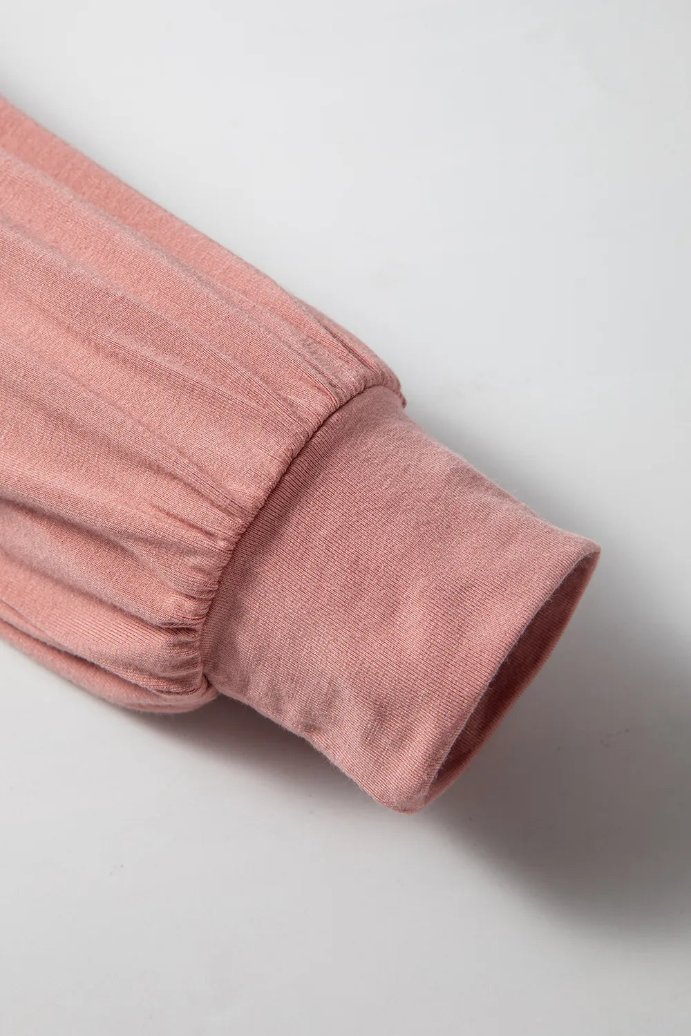Trendsi V-Neck Long Sleeve Bodysuit