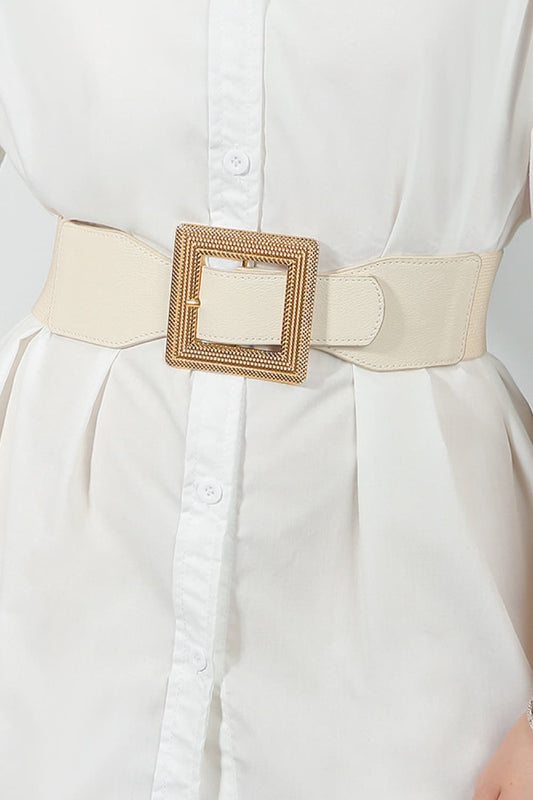 PU Leather Belt Easy Apparels