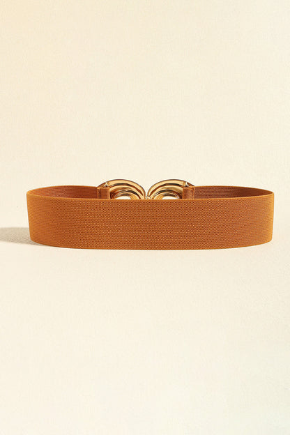 Zinc Alloy Belt Easy Apparels