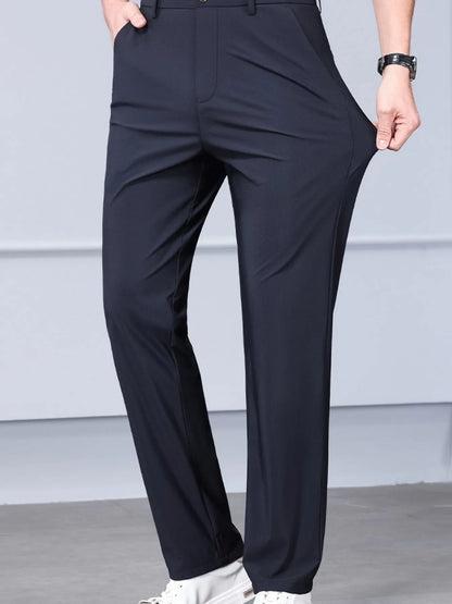 Men's Loose Fit Pants Easy Apparels