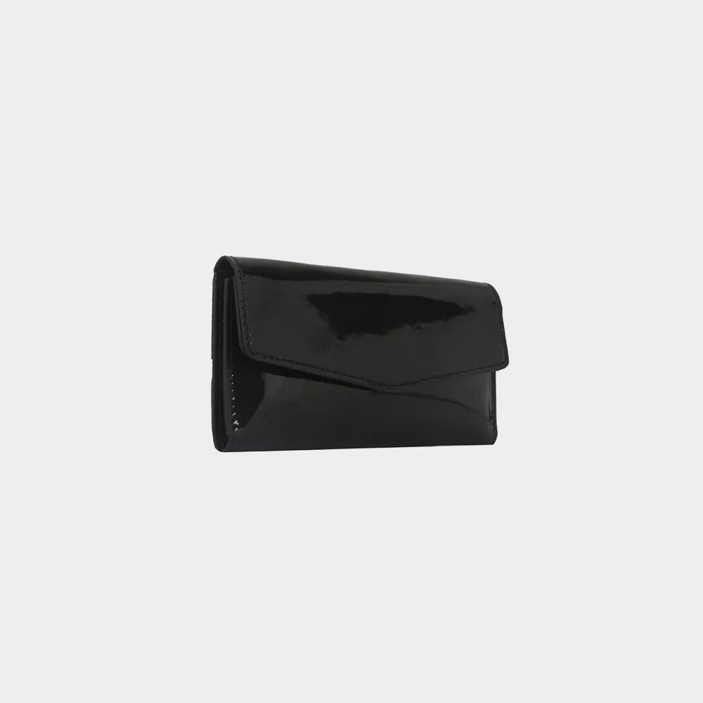 PU Leather Small Wallet Easy Apparels