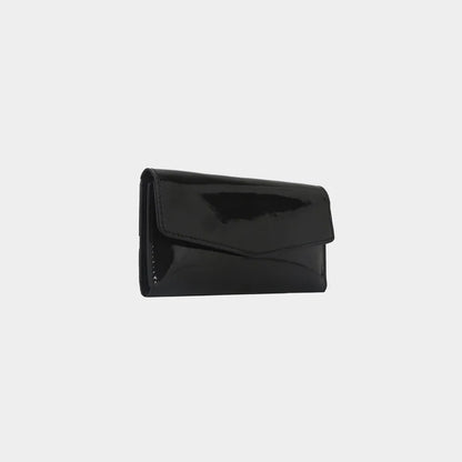 PU Leather Small Wallet Easy Apparels