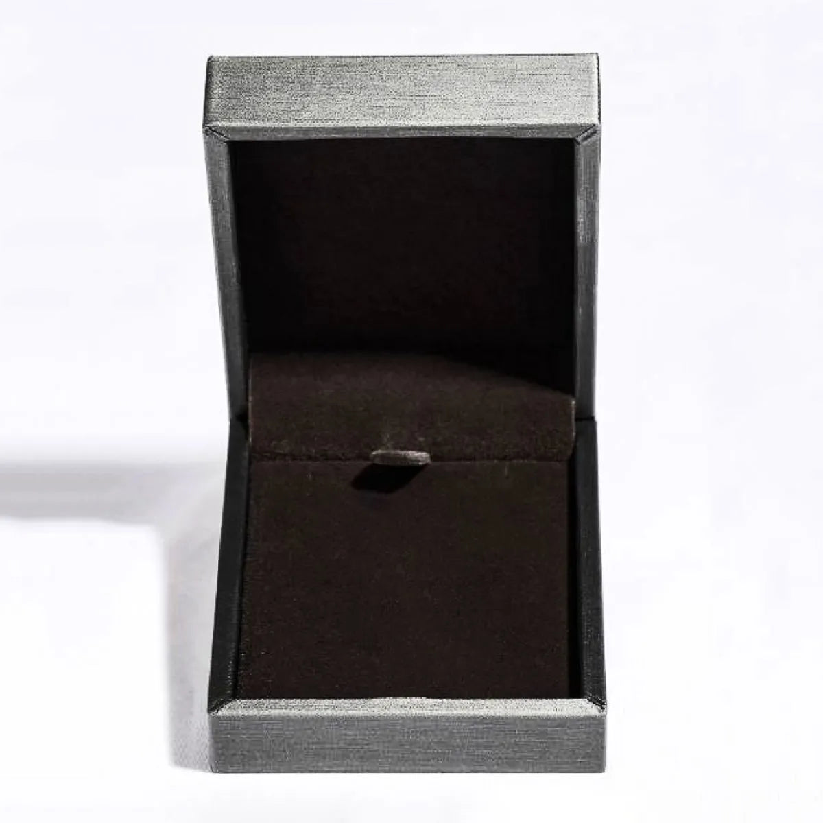 10 Carat Moissanite 925 Sterling Silver Necklace Easy Apparels