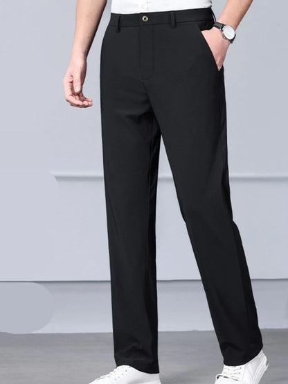Men's Loose Fit Pants Easy Apparels