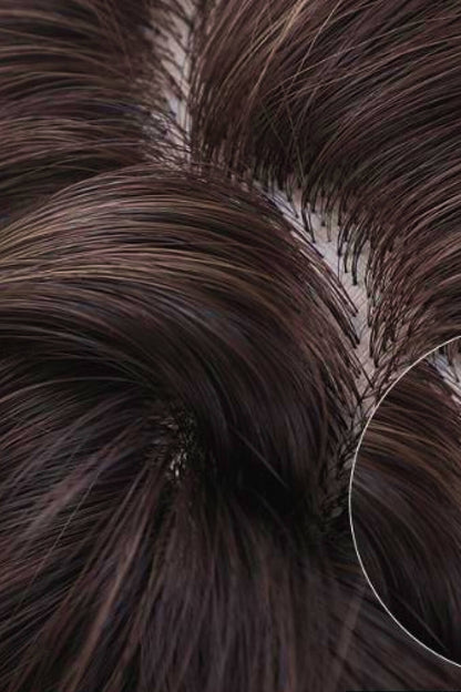 Full Machine Long Wave Wigs 26'' Easy Apparels