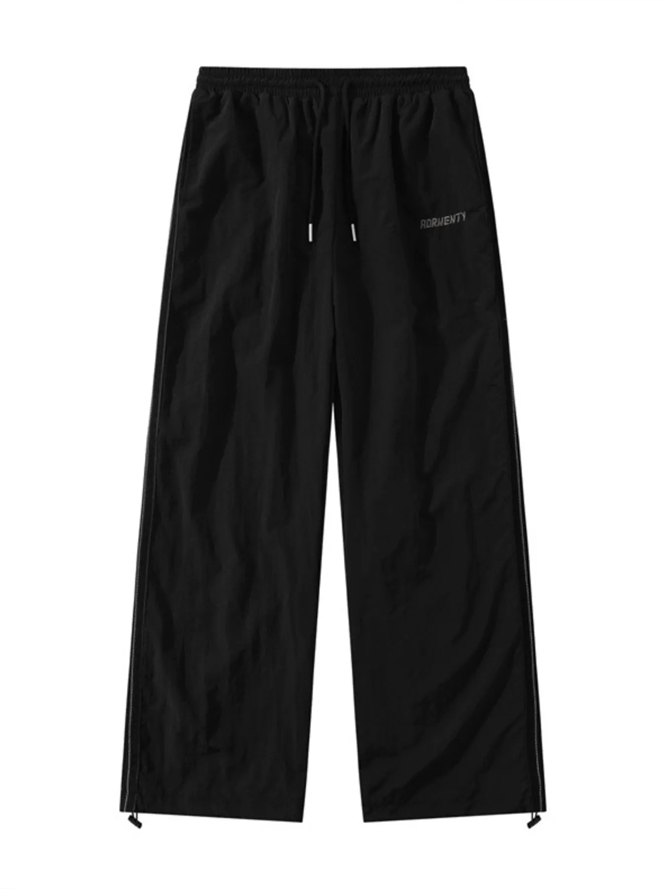 Men's Zip Up Jacket and Pants Set Easy Apparels