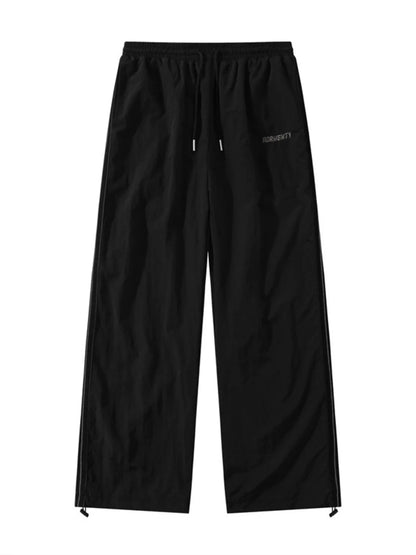 Men's Zip Up Jacket and Pants Set Easy Apparels