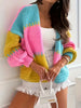 Fuchsia Pink