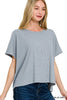 BLUE GREY
