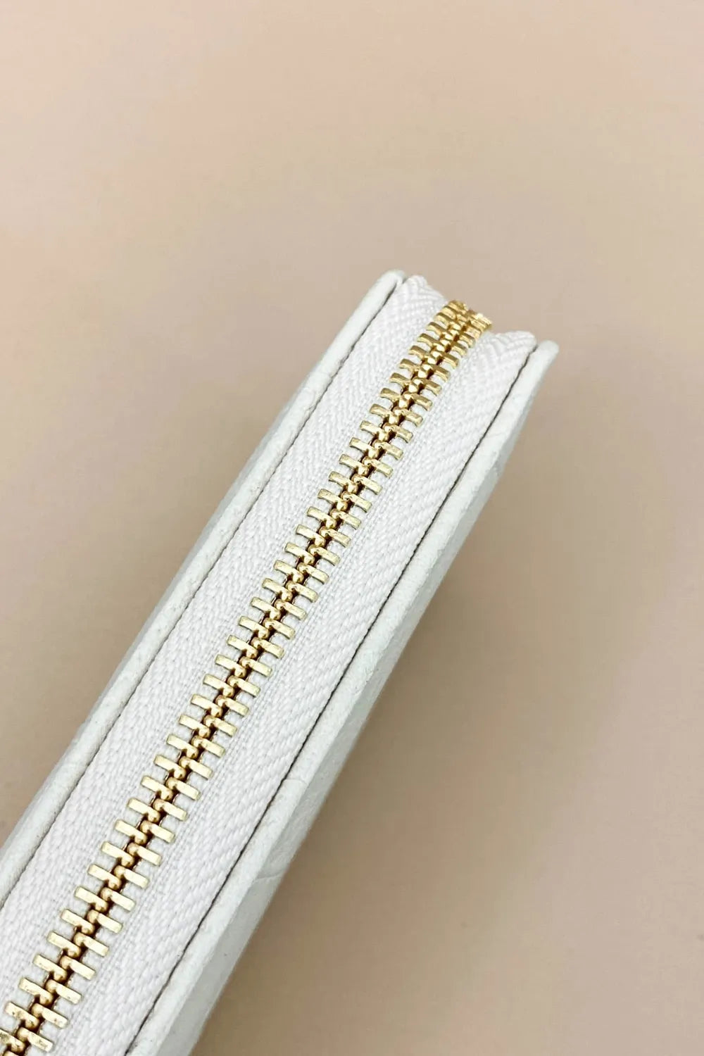 PU Leather Mulit-Interlayer Wallet Easy Apparels