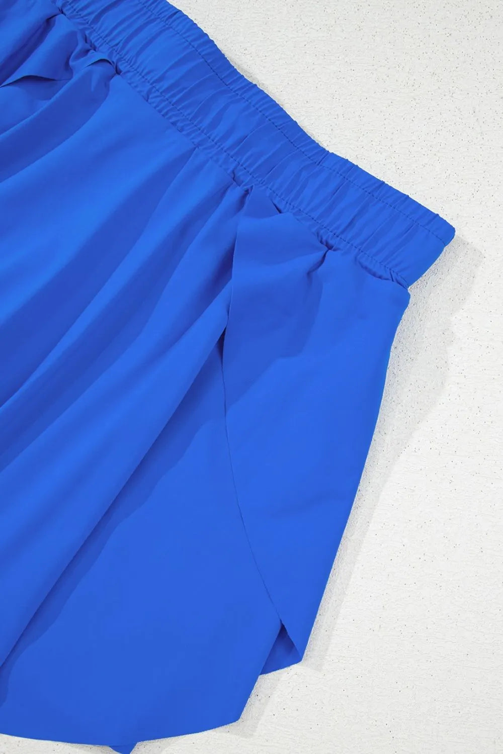 Drawstring Active Skorts Easy Apparels