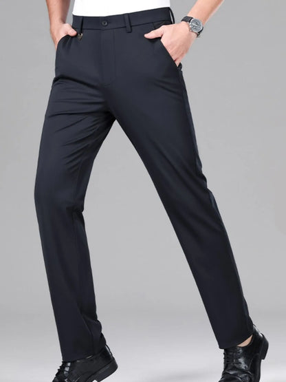 Men's Loose Fit Pants Easy Apparels