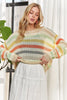MULTI STRIPE