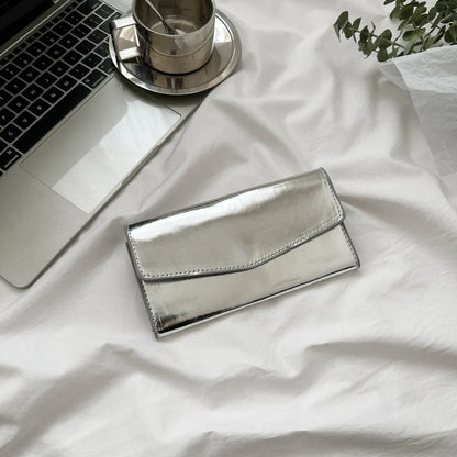 PU Leather Small Wallet Easy Apparels