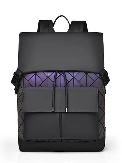 Modern Drawstring Backpack Bag Easy Apparels