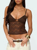 Coffee Brown