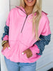 Fuchsia Pink