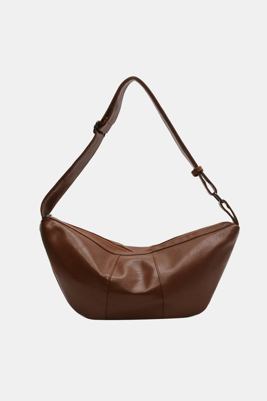 PU Leather Sling Bag Easy Apparels