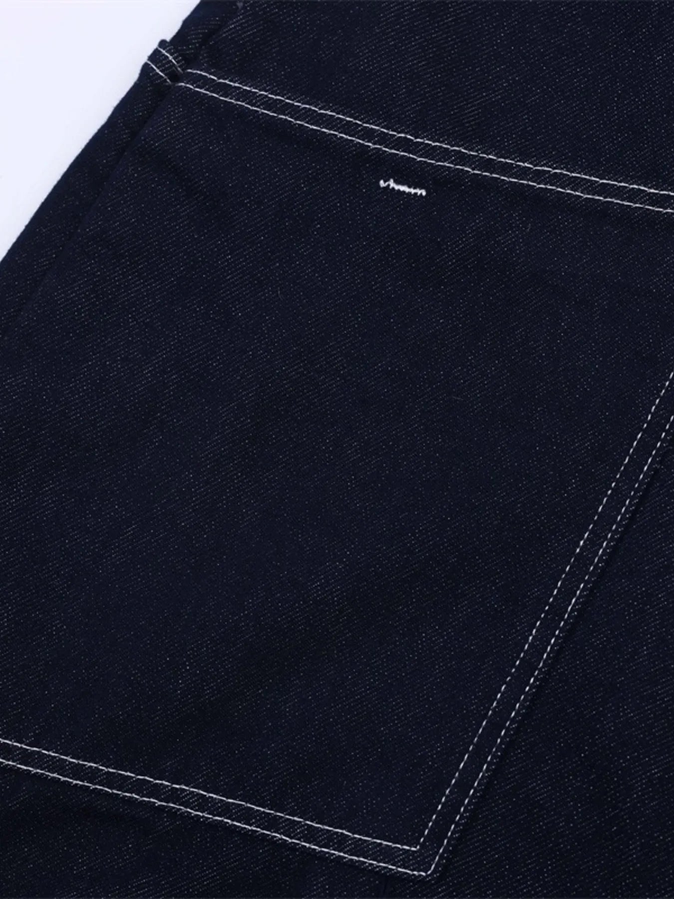 Men's Wash Cargo Denim Shorts Easy Apparels