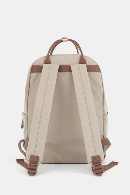 Himawari Waterproof Backpack Bag with Multilayer Pockets Easy Apparels
