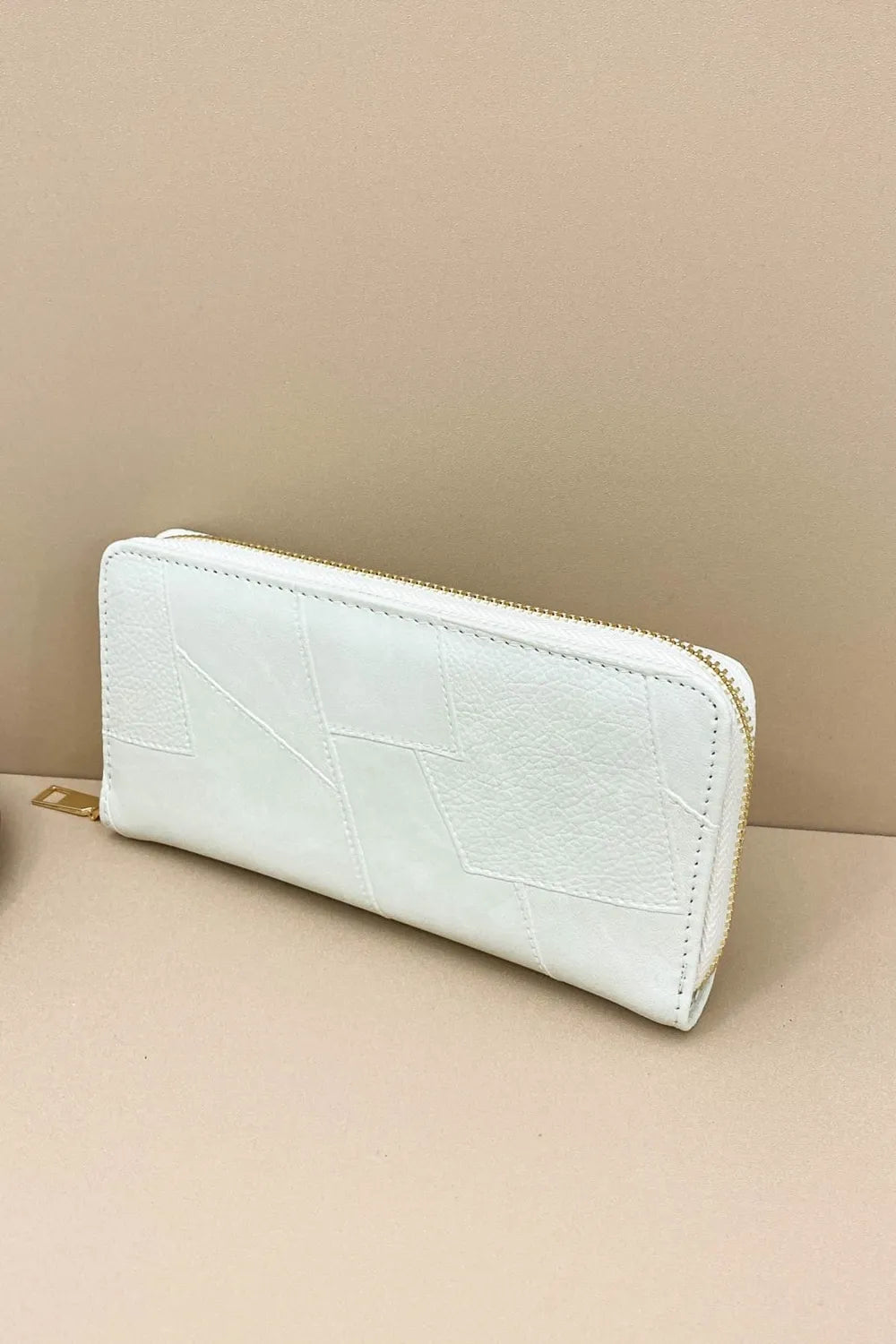 PU Leather Mulit-Interlayer Wallet Easy Apparels