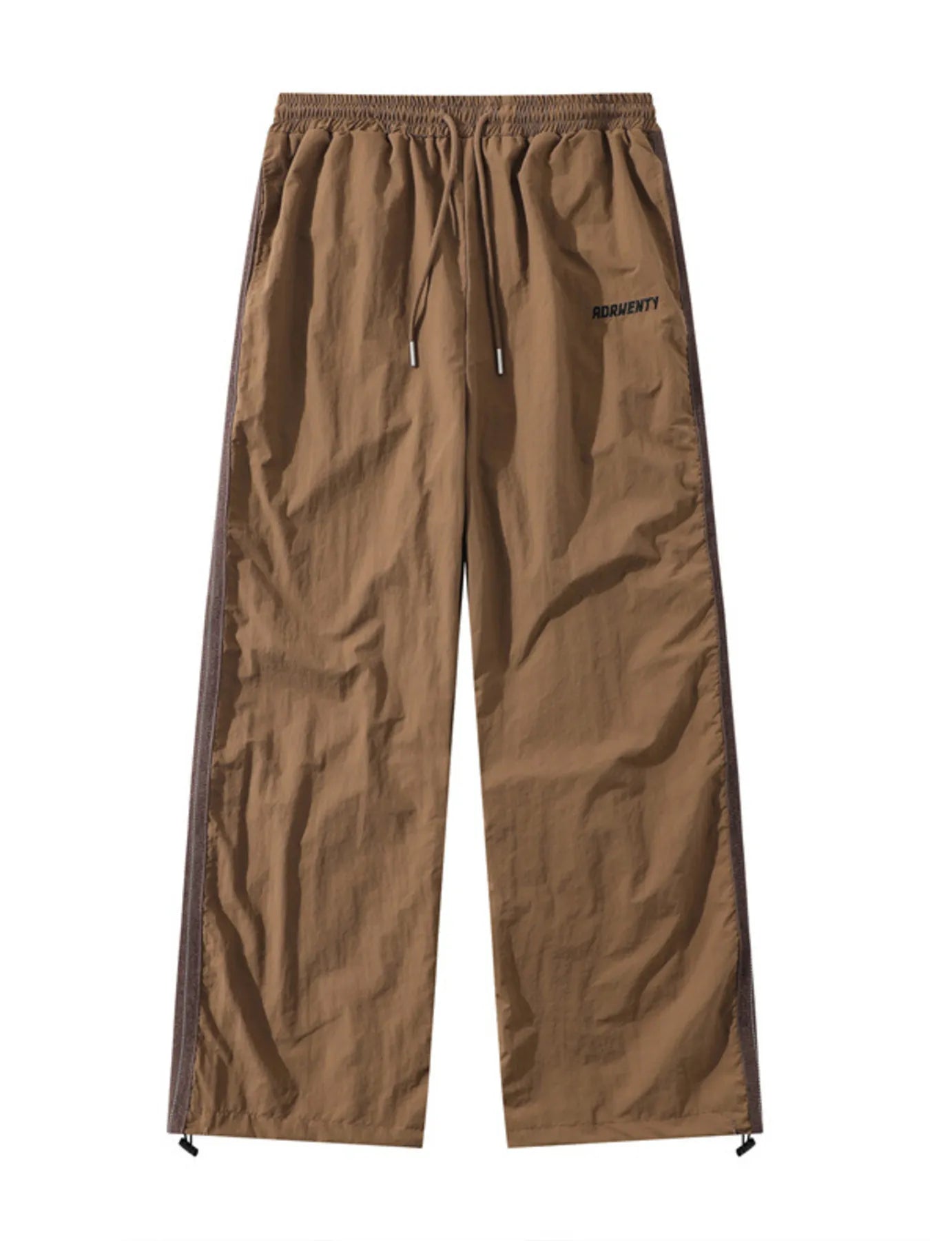 Men's Zip Up Jacket and Pants Set Easy Apparels