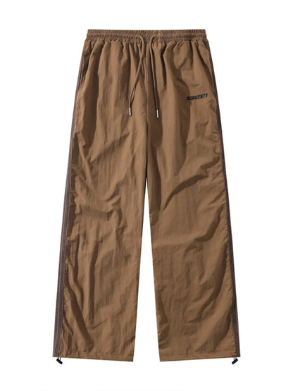 Men's Zip Up Jacket and Pants Set Easy Apparels