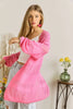 HOT PINK