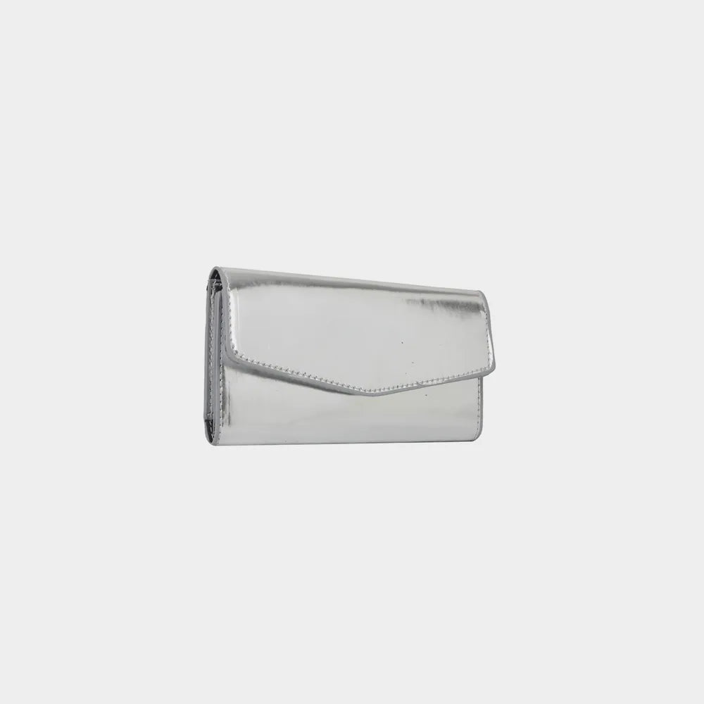 PU Leather Small Wallet Easy Apparels