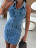 Denim Blue