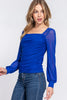Royal Blue