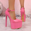 Barbie Pink