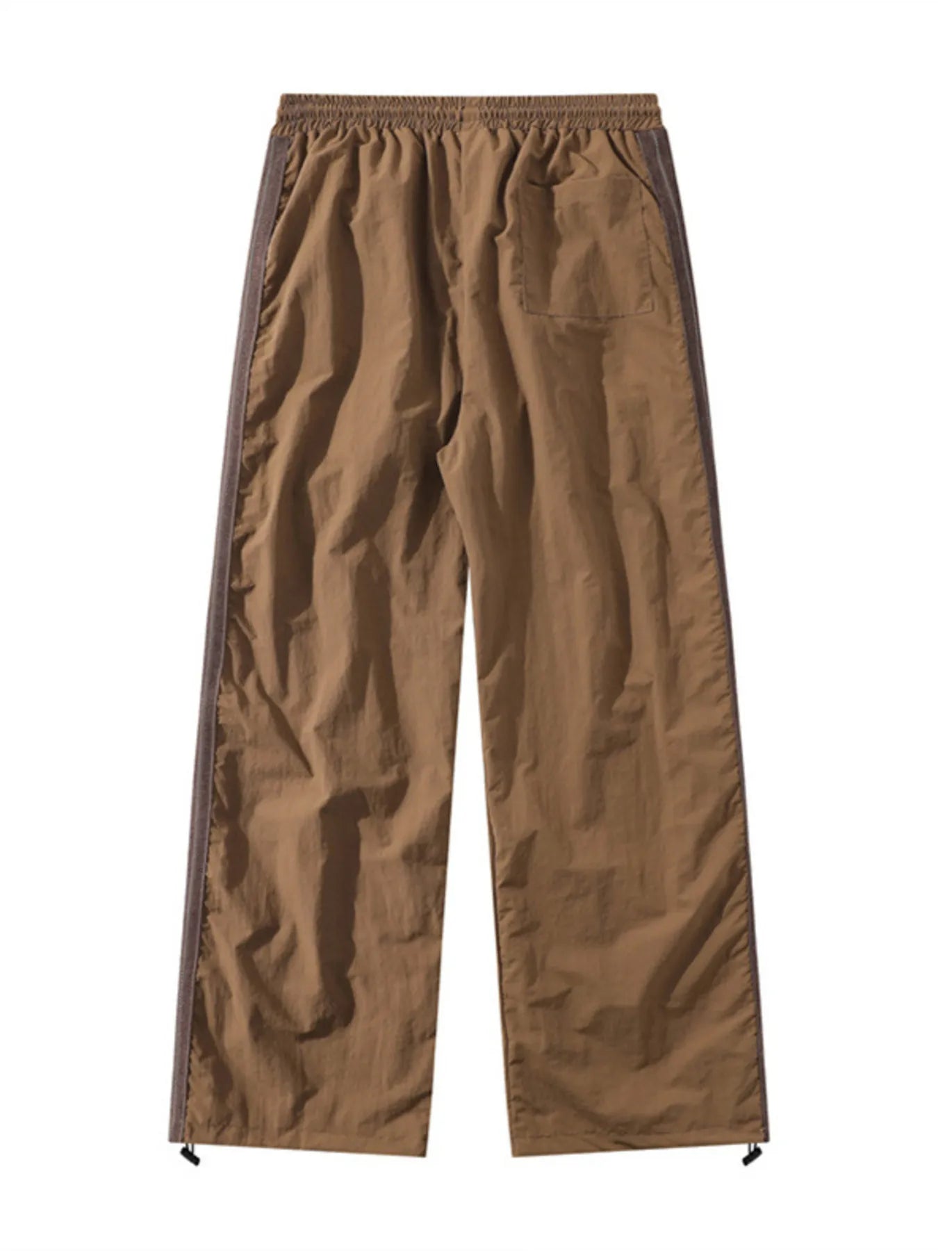 Men's Zip Up Jacket and Pants Set Easy Apparels