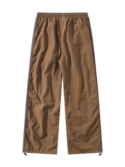 Men's Zip Up Jacket and Pants Set Easy Apparels