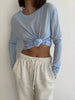 Dusty Blue
