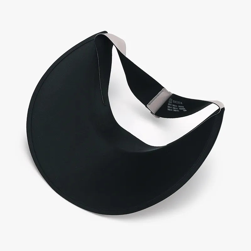 Breathable Adjustable Ice Silk Sun Hat Easy Apparels