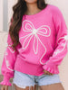 Fuchsia Pink