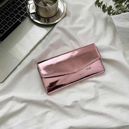 PU Leather Small Wallet Easy Apparels