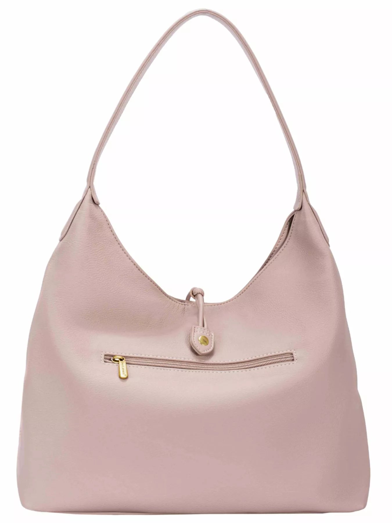 David Jones Classic Leather Shoulder Bag Easy Apparels