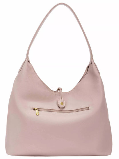 David Jones Classic Leather Shoulder Bag Easy Apparels