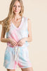 N.PINK/BLUE MULTI