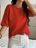 Deep Red