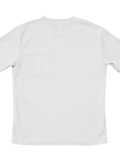 Men's Full Size Round Neck Short Sleeve Top and Shorts Set Plus Size Easy Apparels